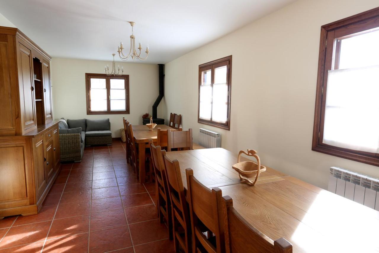 Ekain-Xokoa Villa Zugarramurdi Exteriör bild