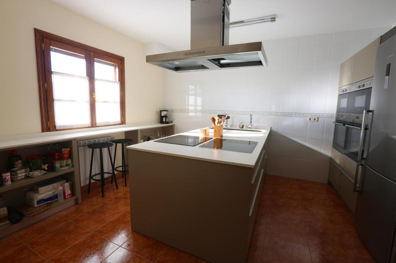 Ekain-Xokoa Villa Zugarramurdi Exteriör bild